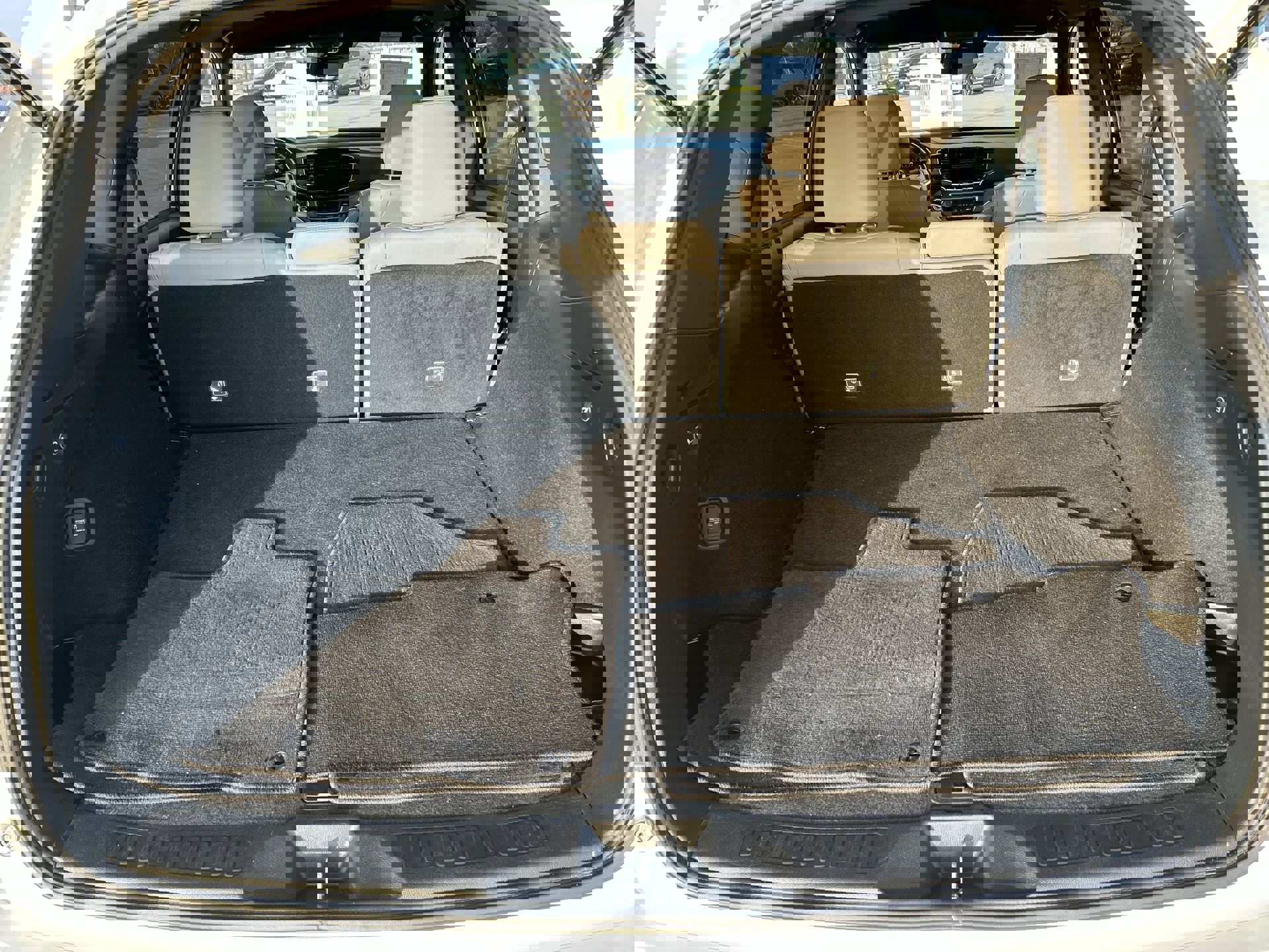 Certified 2022 Honda Passport EX-L image 21