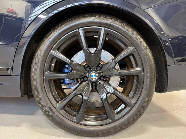 Used 2024 BMW X7 xDrive40i w/ Executive Package AWD/4WD image 50