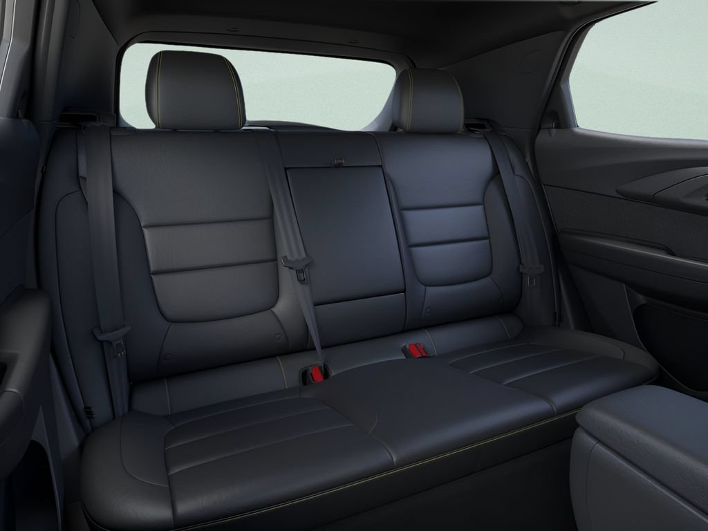New 2026 Chevrolet TrailBlazer ACTIV w/ Convenience Package FWD image 19