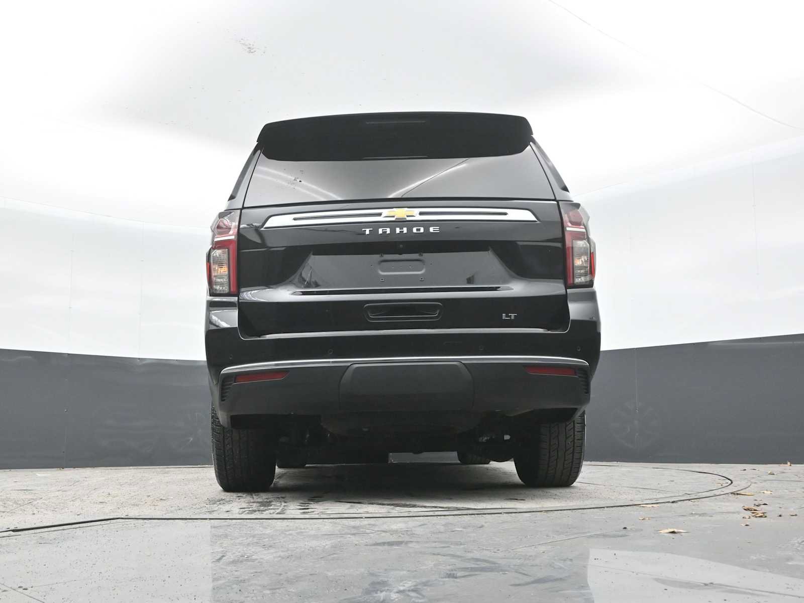 Used 2022 Chevrolet Tahoe LT w/ Luxury Package image 52