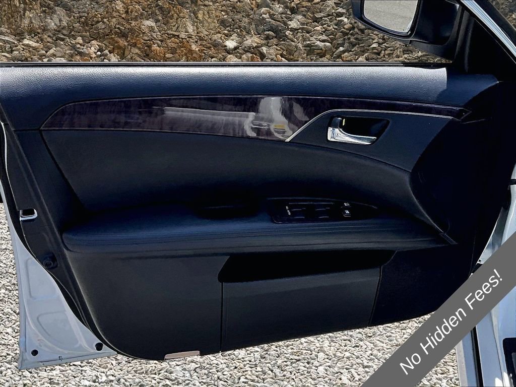 Used 2011 Toyota Avalon FWD image 20