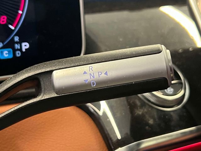 Used 2023 Mercedes-Benz S 580 S 580 image 22