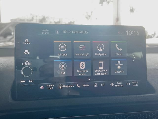 Used 2025 Honda Civic Type R image 21