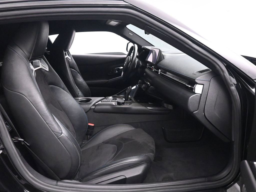 Used 2021 Toyota Supra A91 Edition w/ Driver Assist Package image 16