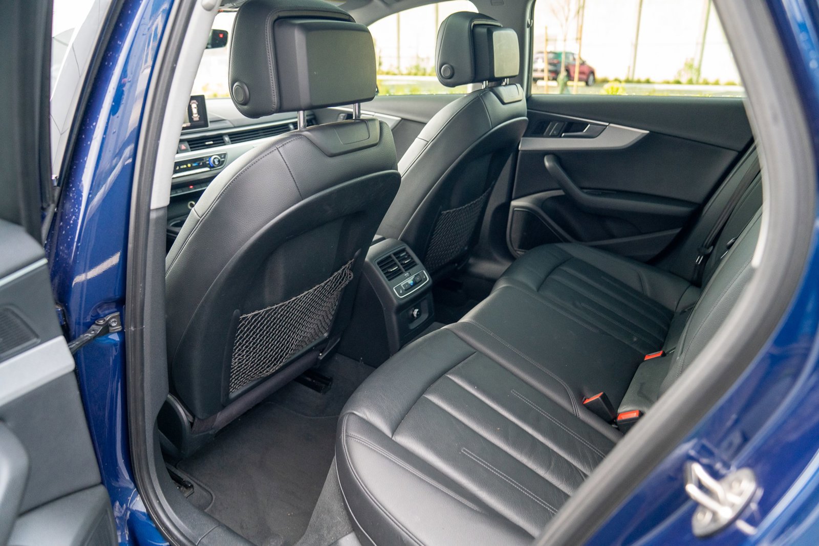 Used 2017 Audi A4 2.0T Premium Plus image 23