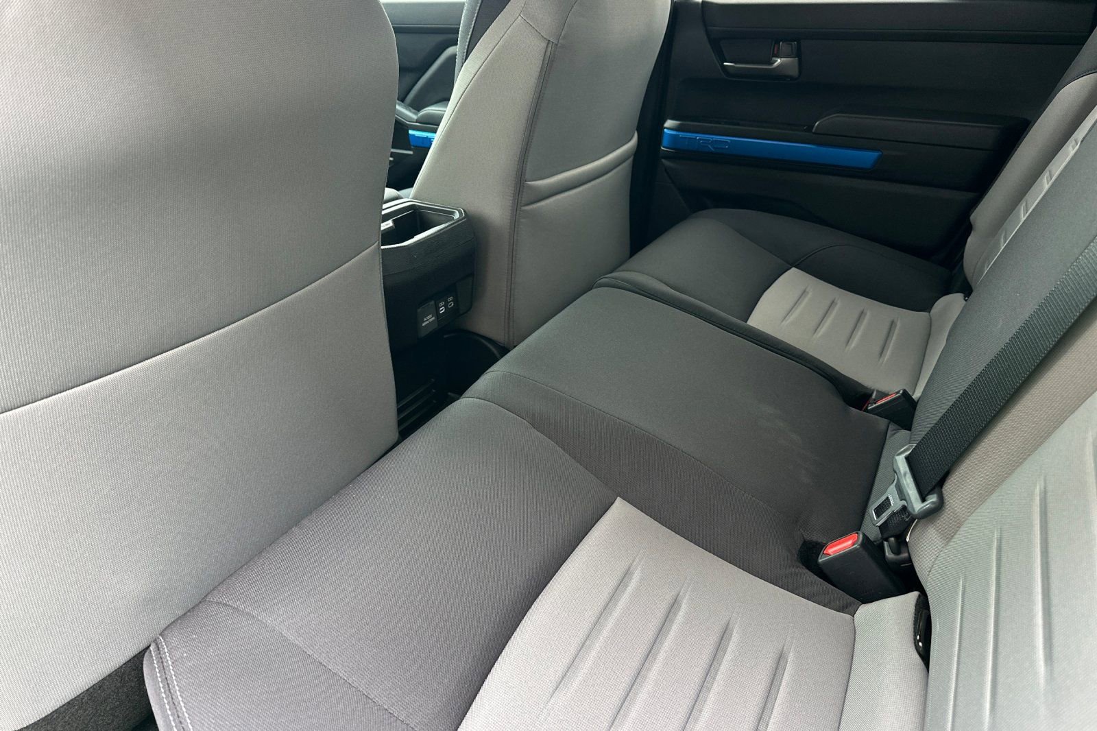 New 2026 Toyota Tacoma TRD Off-Road image 10