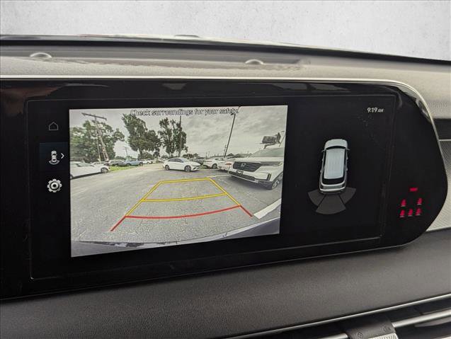 Certified 2023 Hyundai Palisade SEL image 14