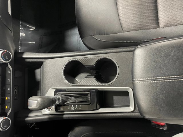 Used 2025 Nissan Altima 2.5 SV FWD image 12