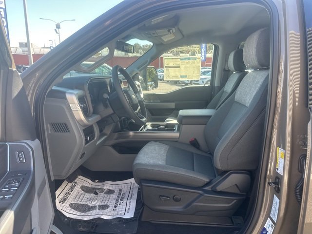 New 2026 Ford F250 XLT w/ XLT Premium Package image 16