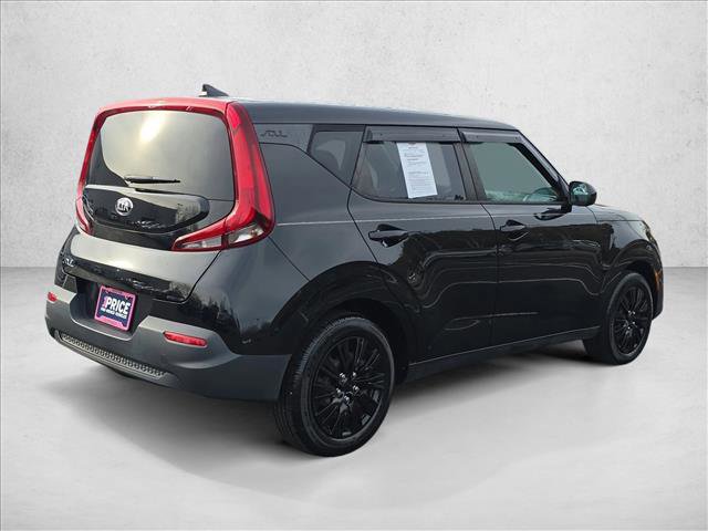 Used 2020 Kia Soul LX image 5