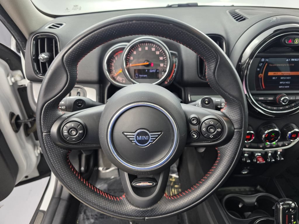 Used 2020 MINI Cooper Countryman S AWD/4WD image 17