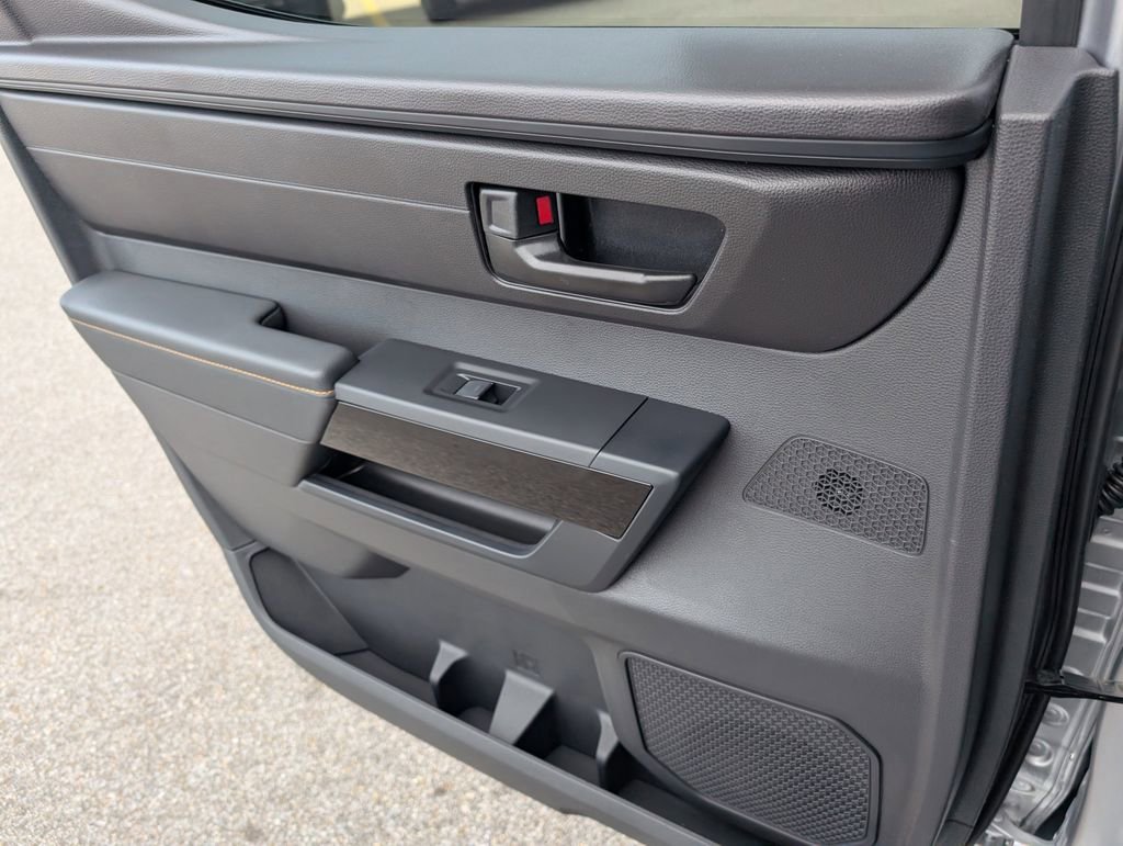 New 2026 Toyota Tundra Platinum AWD/4WD image 30