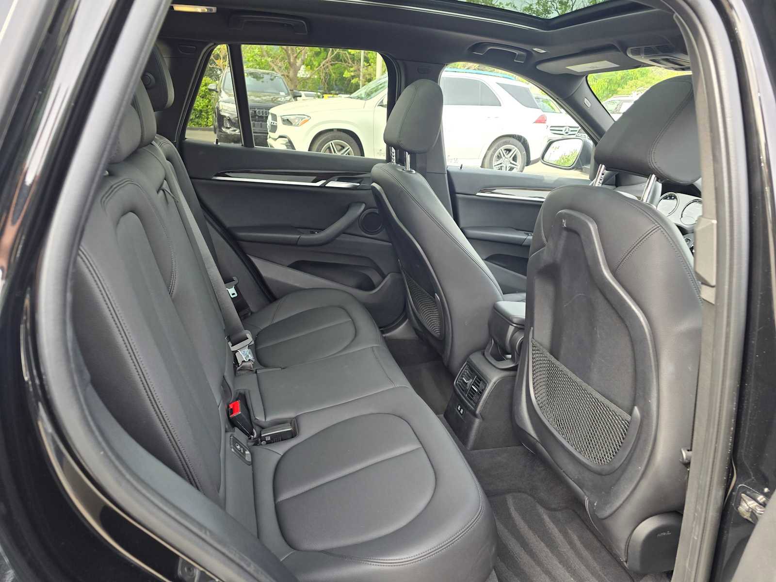 Used 2018 BMW X1 xDrive28i w/ Convenience Package image 13