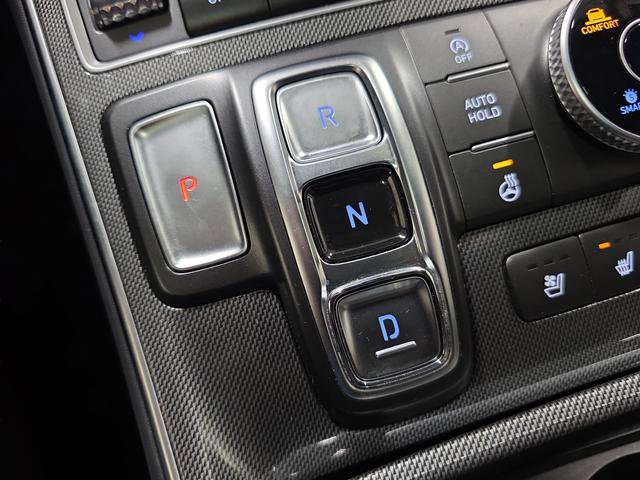 Certified 2023 Hyundai Santa Fe Limited image 22