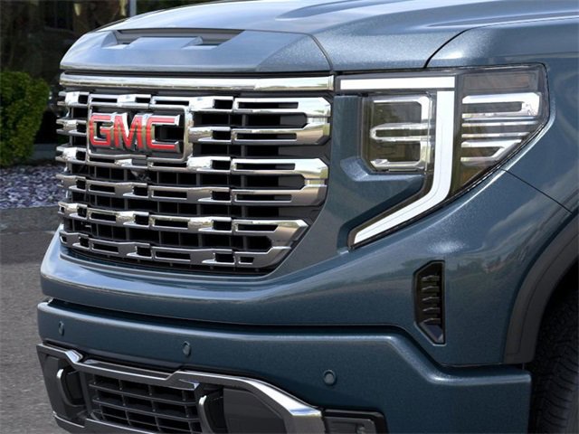 New 2026 GMC Sierra 1500 Denali w/ Denali Reserve Package image 13