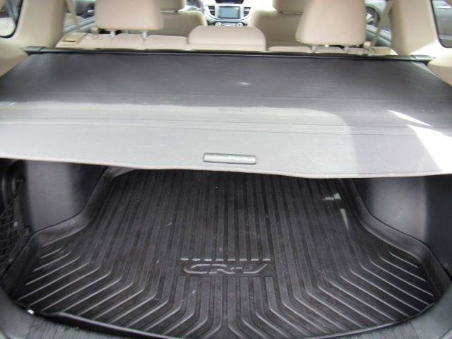 Used 2015 Honda CR-V EX image 49