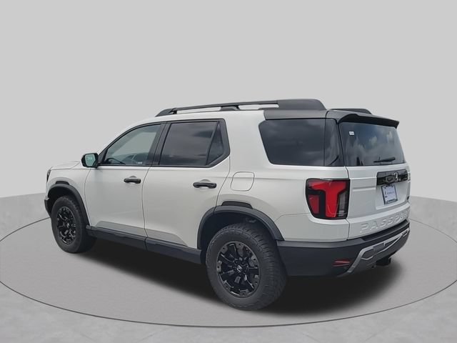 New 2026 Honda Passport TrailSport Elite image 6