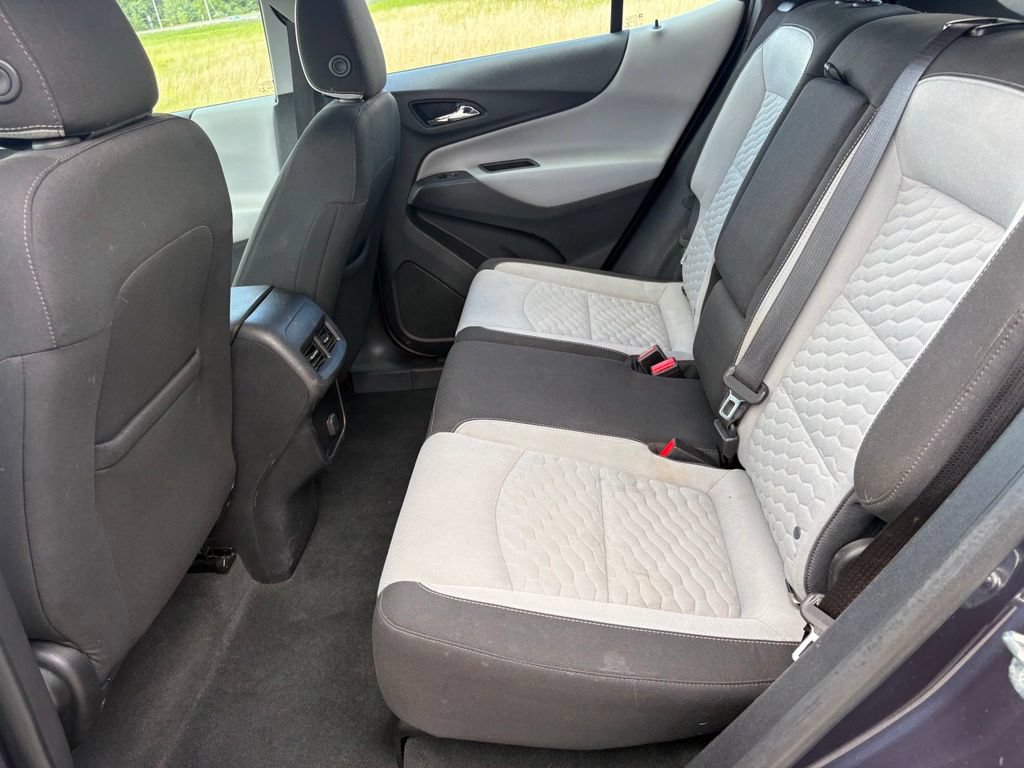 Used 2018 Chevrolet Equinox LS FWD image 38