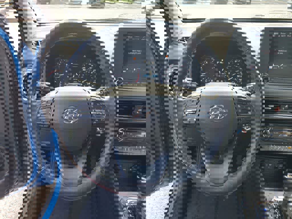 Used 2022 Hyundai Kona SEL w/ Convenience Package image 23