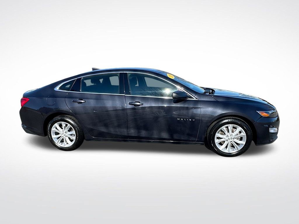 Used 2023 Chevrolet Malibu LT image 8