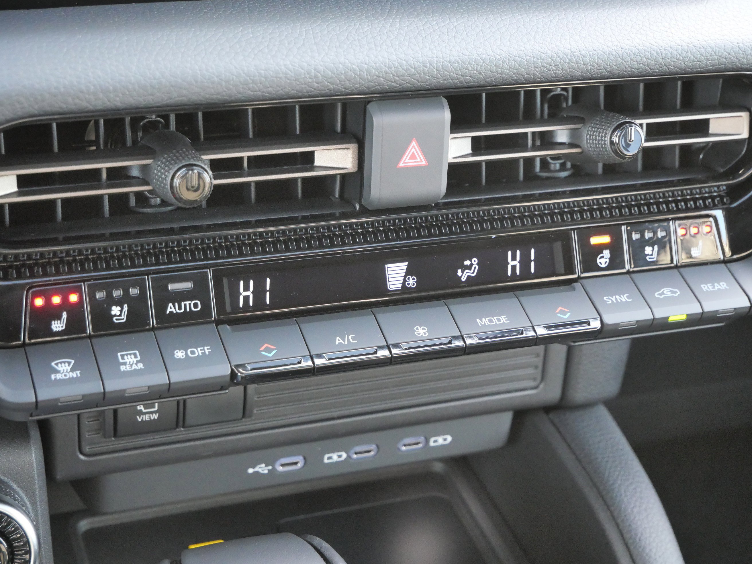 Used 2026 Toyota Land Cruiser image 24