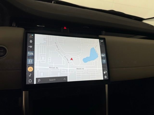Certified 2025 Land Rover Discovery Sport S image 20