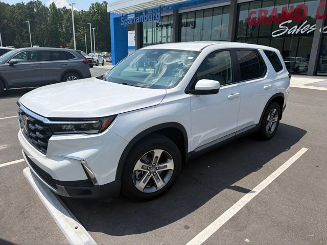 Used 2023 Honda Pilot EX-L image 8