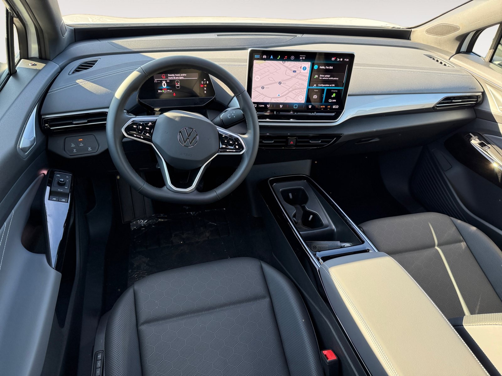 New 2026 Volkswagen ID.4 Pro S RWD image 15