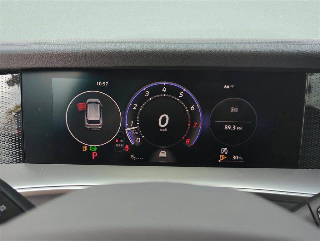 New 2026 Volkswagen Tiguan SE image 18