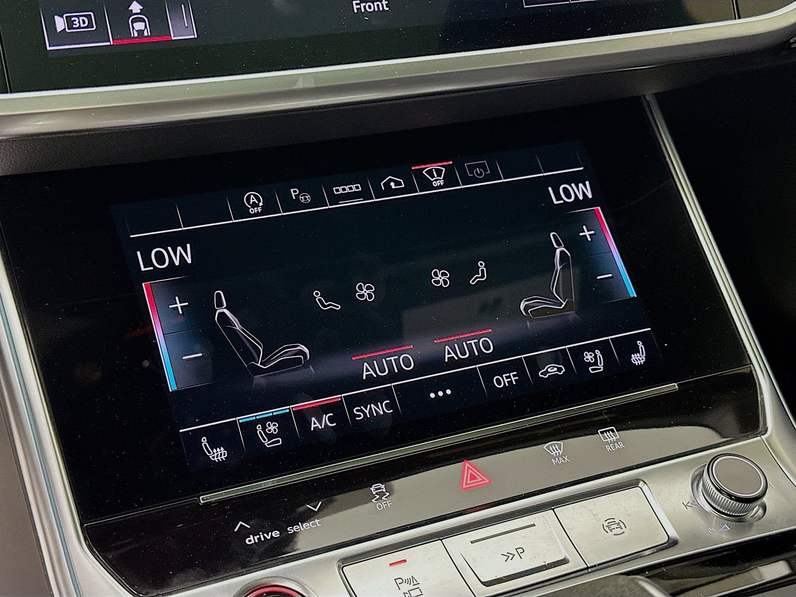 Used 2023 Audi RS 6 w/ Executive Package AWD/4WD image 27