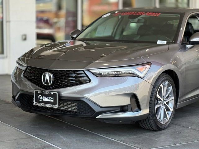 Used 2024 Acura Integra image 3