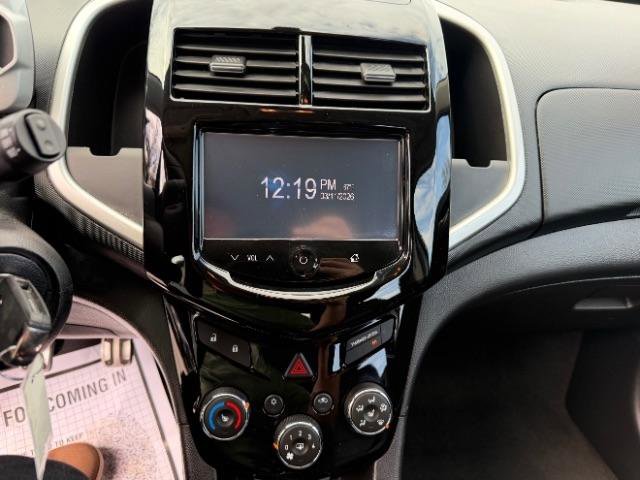 Used 2014 Chevrolet Sonic RS image 24