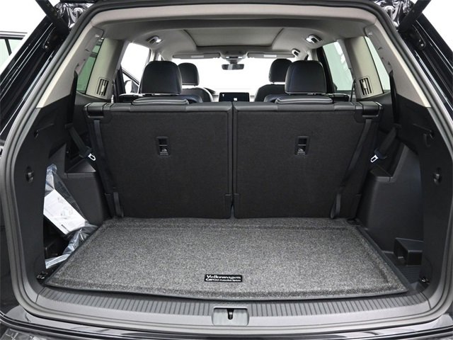 New 2026 Volkswagen Atlas SEL Premium R-Line image 12