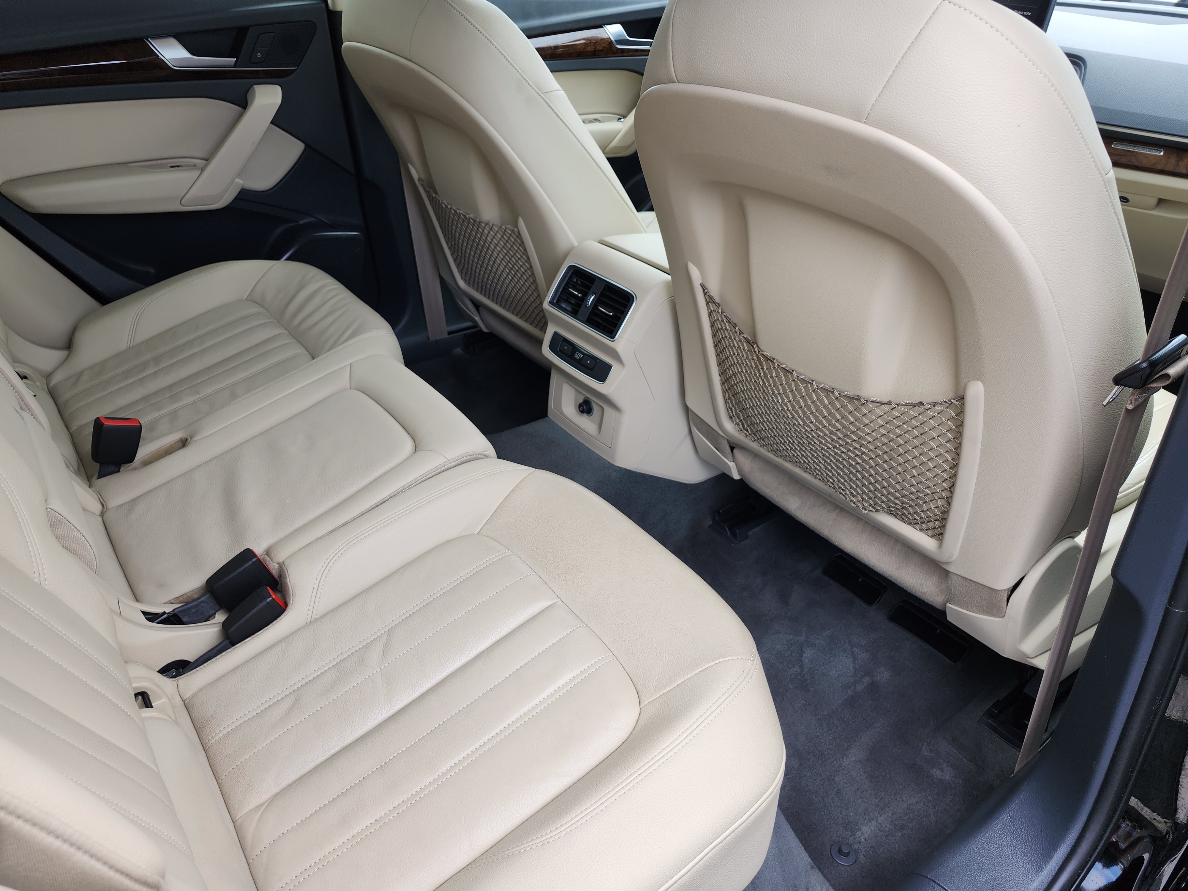 Used 2018 Audi Q5 2.0T Premium AWD/4WD image 20
