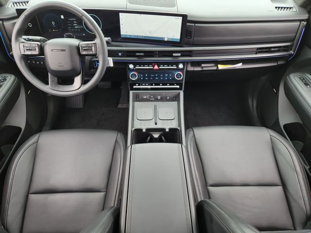 Certified 2025 Hyundai Santa Fe Calligraphy image 20