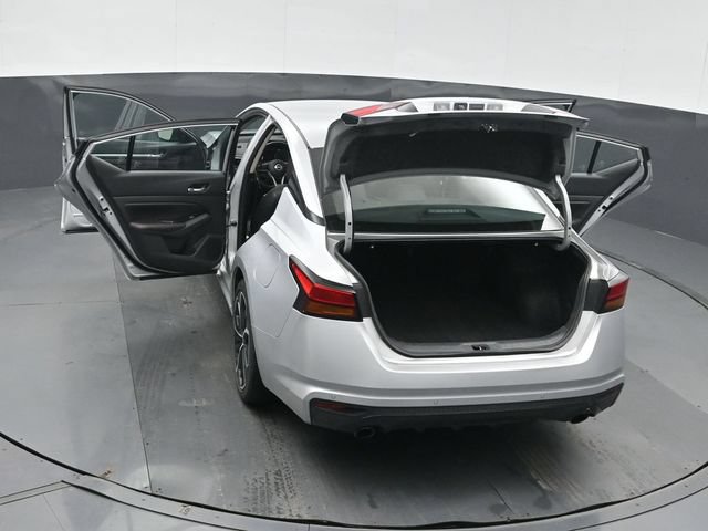 Used 2023 Nissan Altima 2.5 SR FWD image 52
