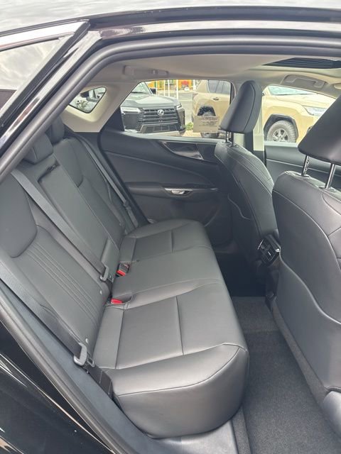 New 2026 Lexus NX 350 AWD w/ Accessory Package (2T) image 38