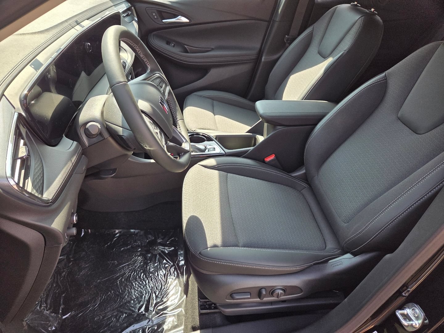 New 2026 Buick Encore GX Preferred w/ Comfort Package FWD image 24