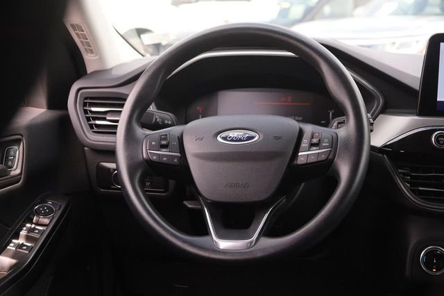 Certified 2025 Ford Escape Active AWD/4WD image 23
