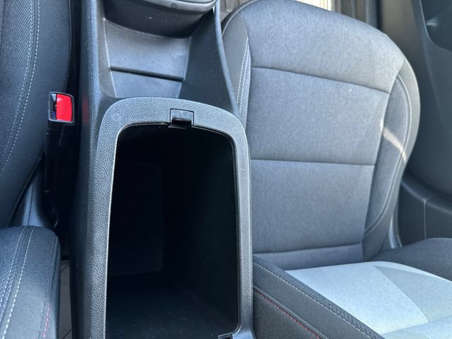 Used 2024 Chevrolet Trax RS FWD image 18