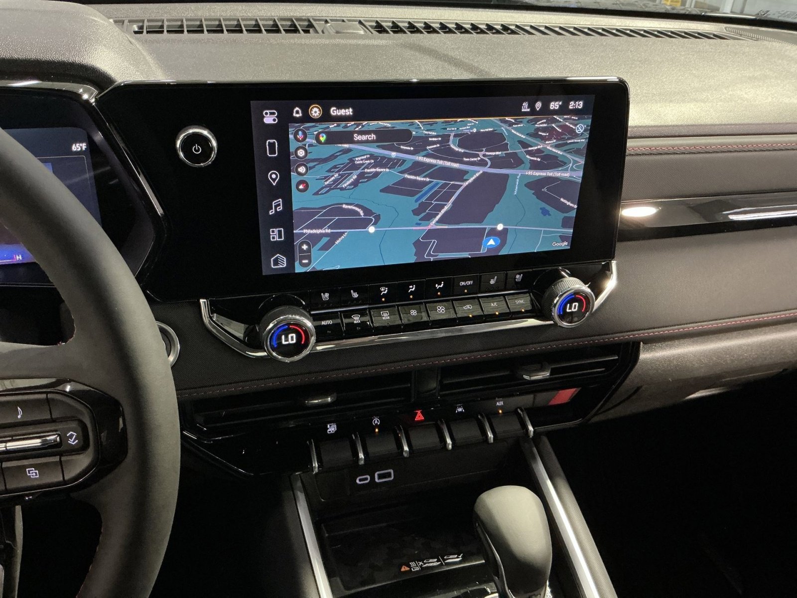 New 2026 Chevrolet Colorado Z71 image 28