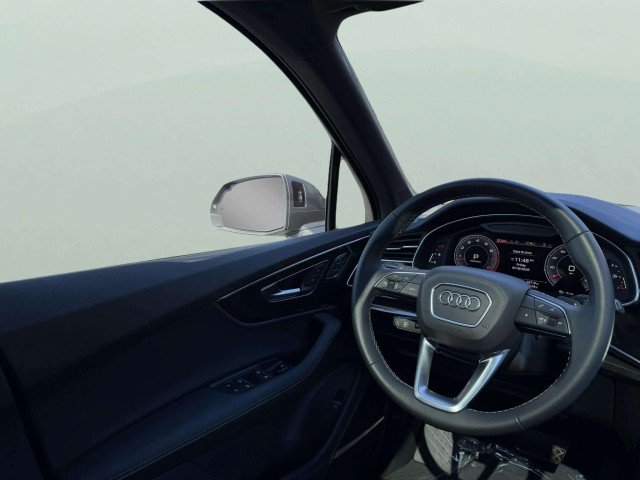Certified 2026 Audi Q7 3.0T Premium Plus w/ Premium Plus Package AWD/4WD image 13