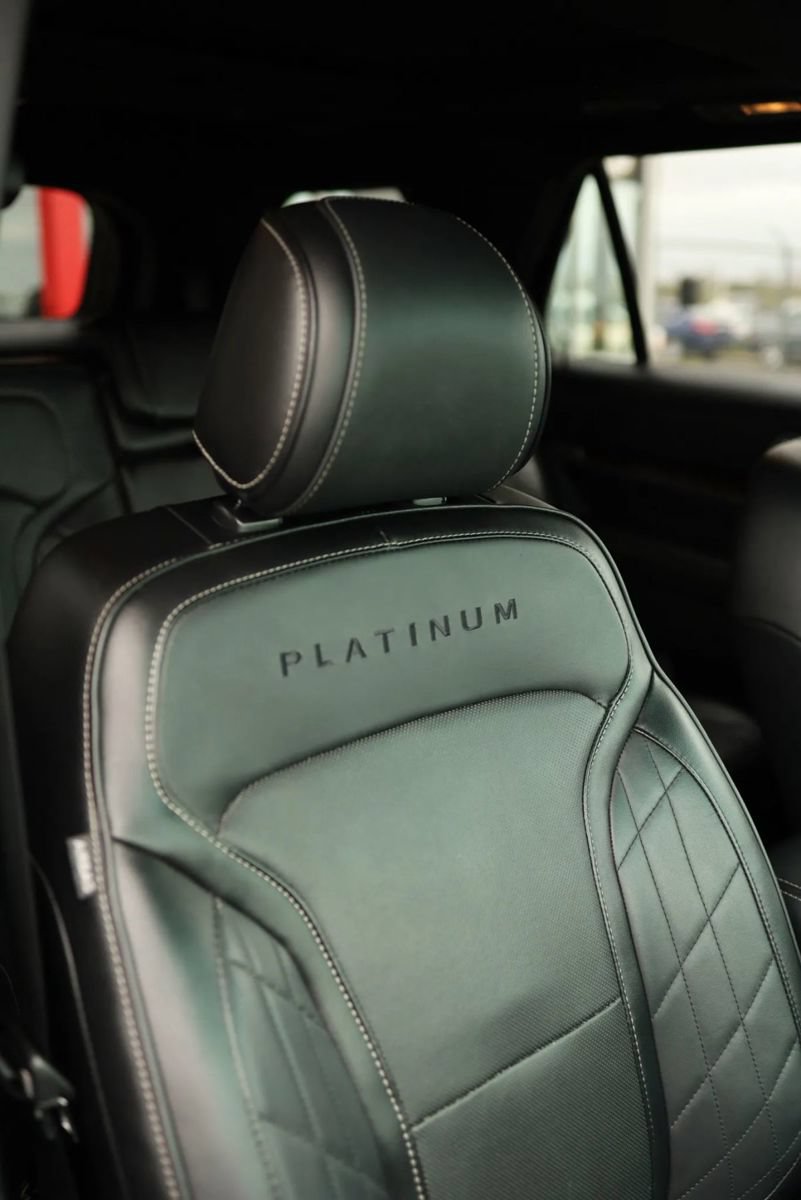 Used 2016 Ford Explorer Platinum AWD/4WD image 44