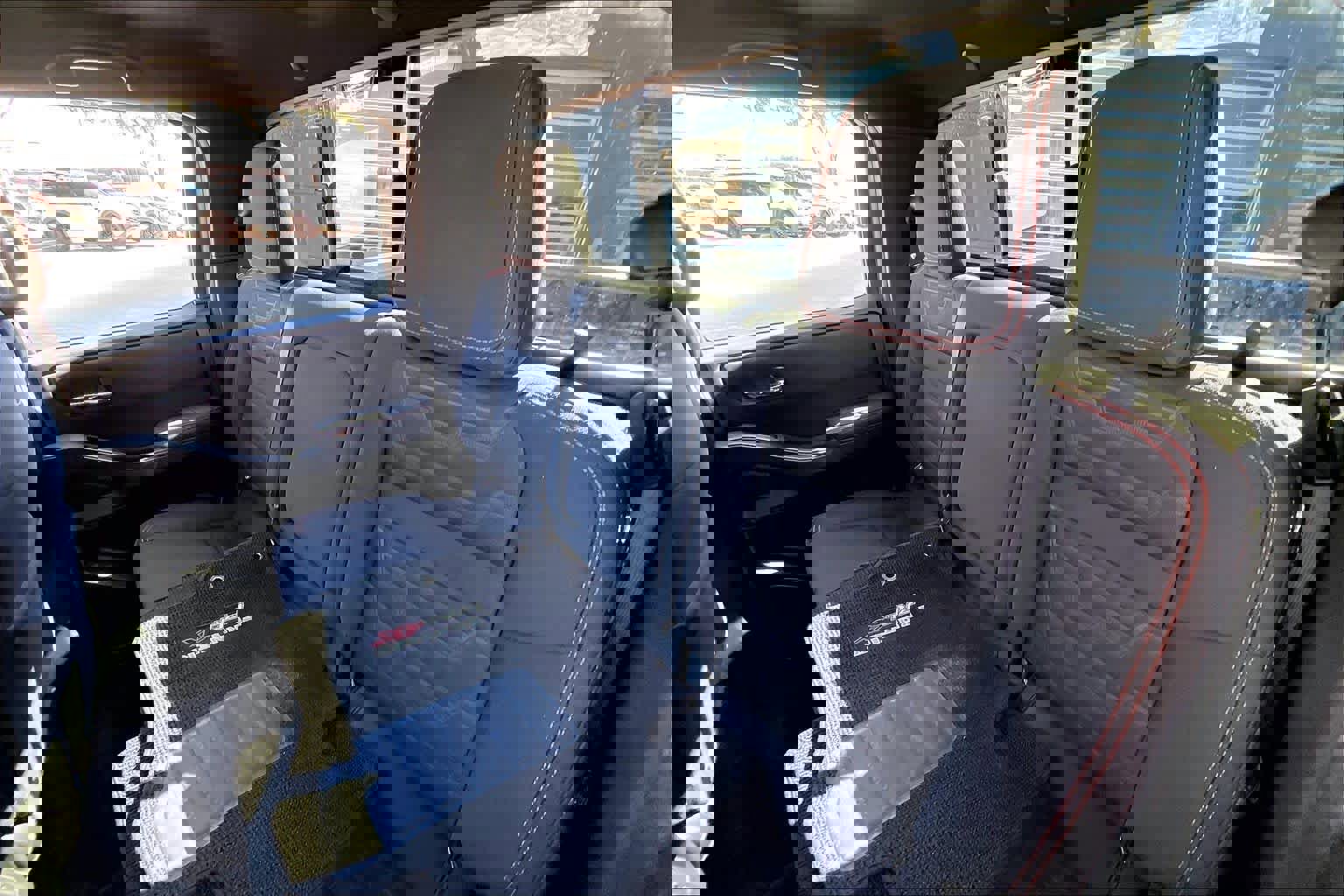 Certified 2023 Nissan Frontier PRO-4X w/ Pro Convenience Package image 19