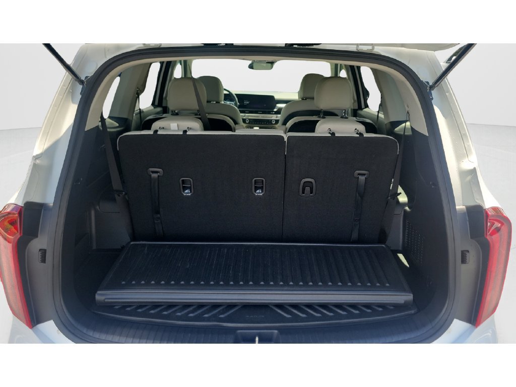 Used 2023 Kia Telluride S w/ S Sunroof Package AWD/4WD image 9