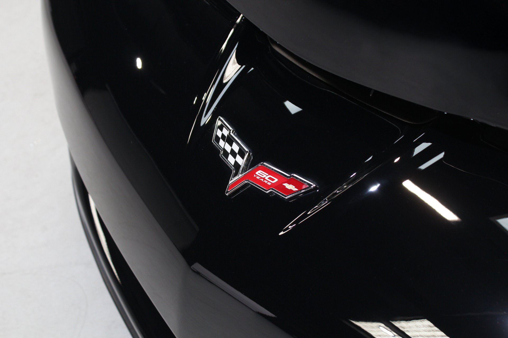 Used 2013 Chevrolet Corvette Grand Sport w/ 3LT Preferred Equipment Group RWD image 7