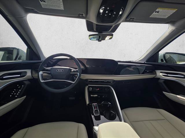 New 2025 Audi Q5 Premium w/ Convenience Package AWD/4WD image 18