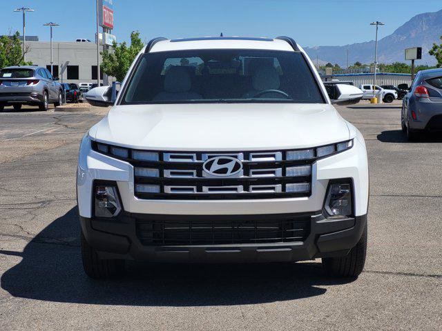 New 2026 Hyundai Santa Cruz SEL FWD image 2