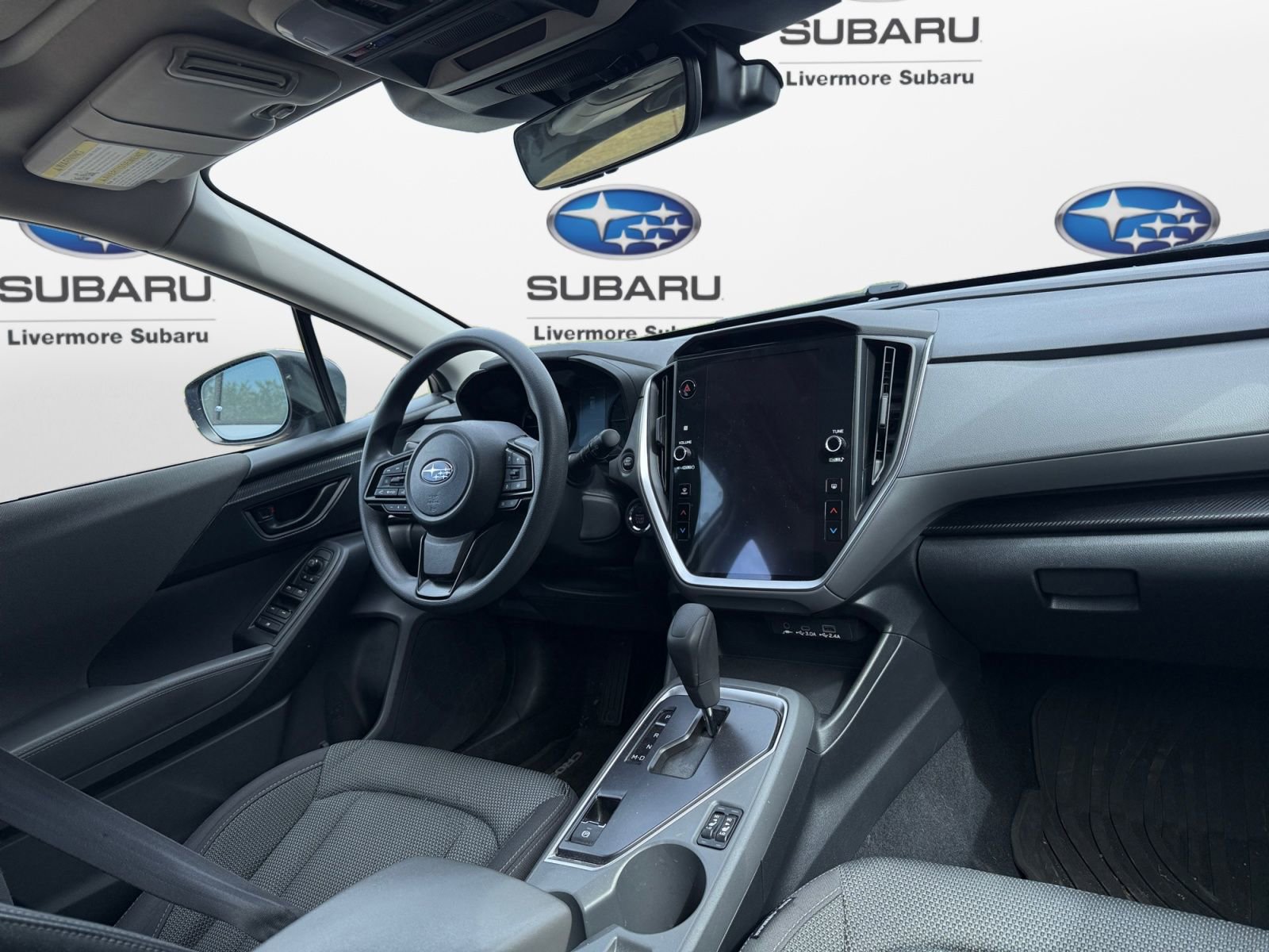 Used 2024 Subaru Crosstrek 2.0i Premium AWD/4WD image 13