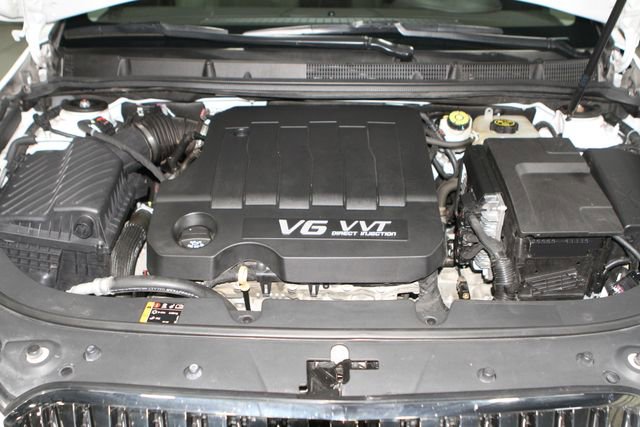 Used 2015 Buick LaCrosse FWD image 3